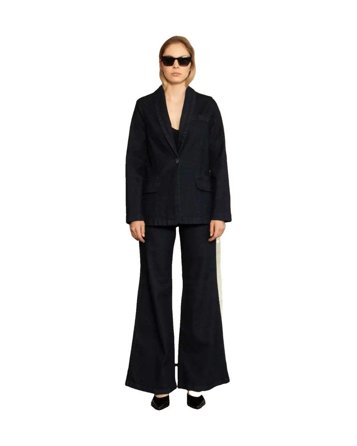Grace Blazer de DÉCADAS